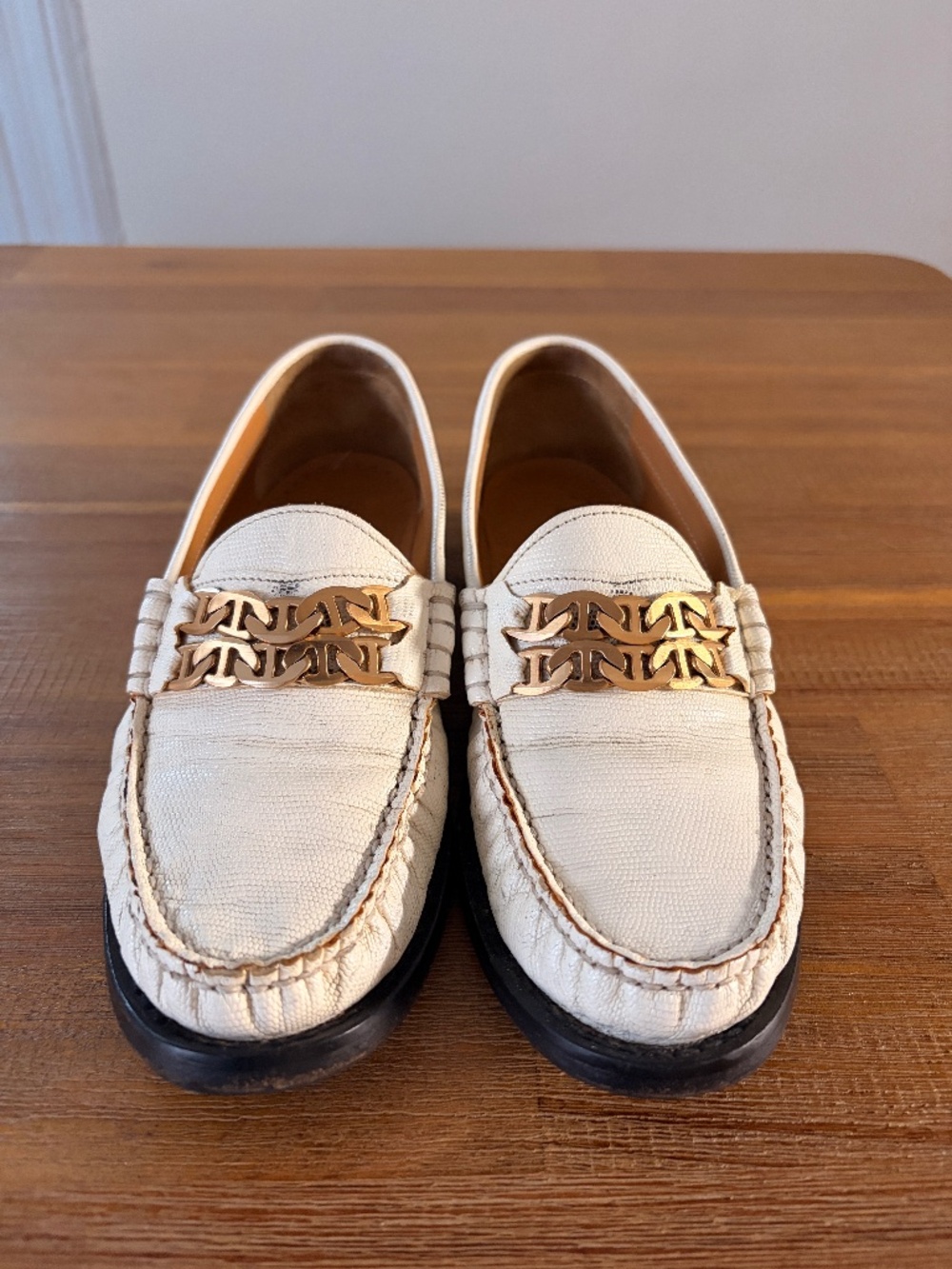 Sandro loafer in size EU36
